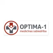 OPTIMA 1 Medicīnas sabiedrība